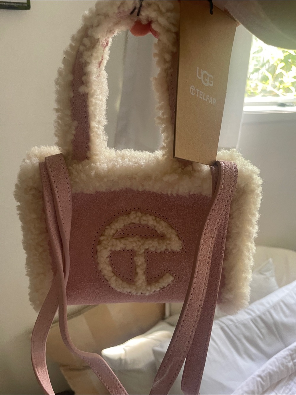 Telfar x Ugg - Picture 9 of 11